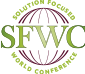 Solution Focused World Conference Logo