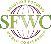 Solution Focused World Conference Logo