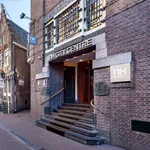 Hotel NH City Centre Amsterdam