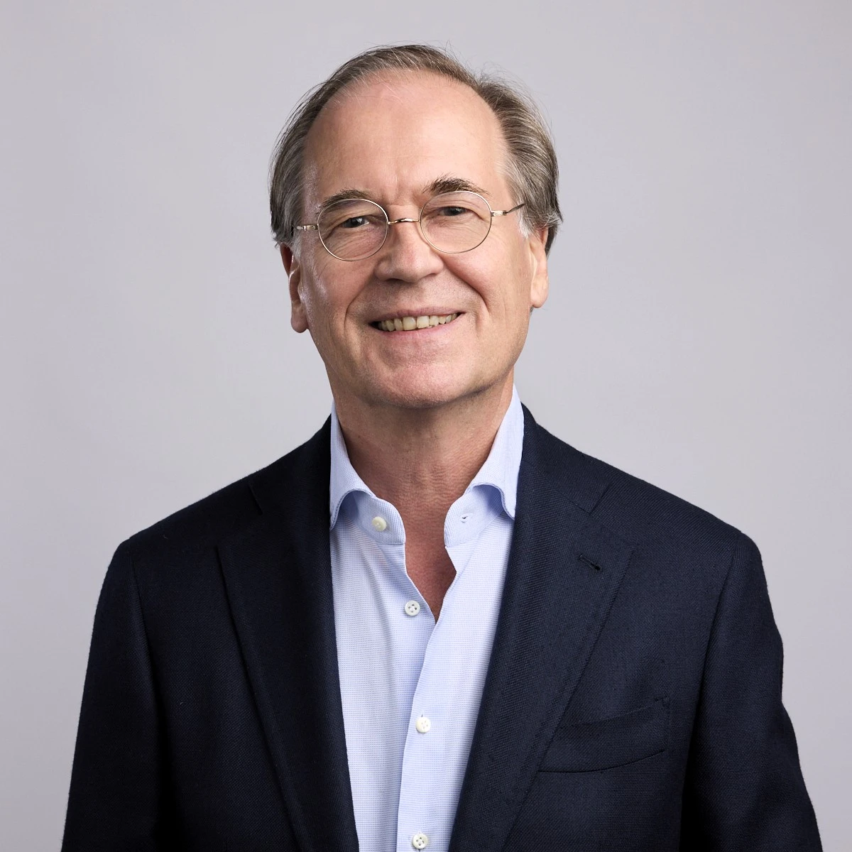 Arnoud Huibers